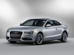 Audi A5 Coupe 2.0T 2012 года (NA)
